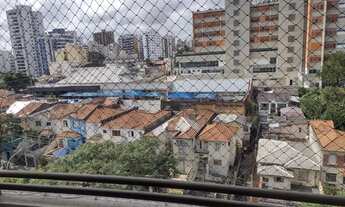 Imagem 4: Apartamento para aluguel possui 35 metros quadrados com 1 quarto em Vila Pompéia - São Pau