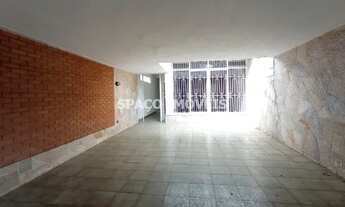 Imagem: Sobrado para venda tem 188 metros quadrados