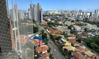 Imagem 1: Unique Caminho das Árvores Melhor Empreendimento do Bairro Alto Luxo P Pessoas Exigentes O