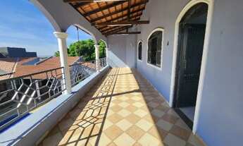 Imagem 6: Apto no Condomínio Ville de Montagne, 3 quartos, parte superior de sobrado