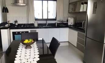 Imagem 7: Casa com 2 dormitórios à venda, 115 m² por R$ 860.000 - Condomínio Village Moutonnée - Sal