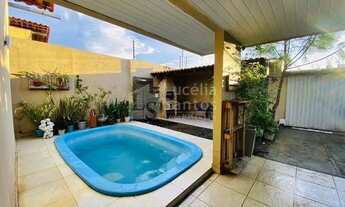 Imagem: Casa à Venda em Parnaíba-PI