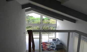 Imagem 4: Casa Condomínio - Urbanova - Condomínio Altos da Serra I - 4 Dormitórios - 470m² - Aceita