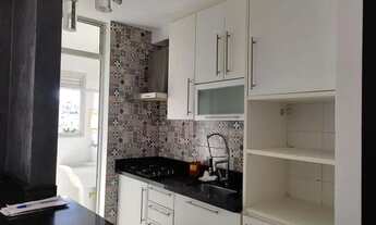 Imagem 5: São Paulo - Apartamento Padrão - Vila Roque