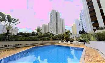 Imagem 9: Apartamento Residencial à venda, Portal do Morumbi, São Paulo - AP6385