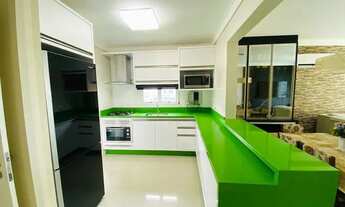 Imagem 7: Apartamento para aluguel Praia Brava Próximo do Mar possui 96 metros quadrados com 3 quart