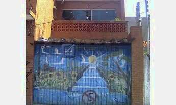 Imagem: SAO BERNARDO DO CAMPO - Residential / Sobrado