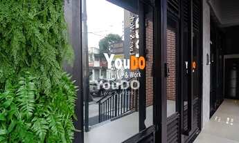 Imagem 3: CÓD.YD: 9-UN41] Você não vai acreditar! A partir de R$2.500/mês no Mercês - Tudo incluso