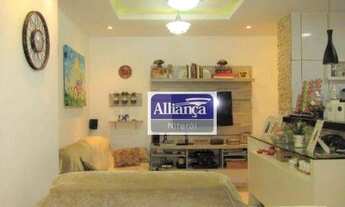 Imagem 3: Apartamento com 2 dormitórios à venda, 47 m² por R$ 170.000,00 - Fonseca - Niterói/RJ