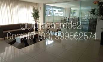 Imagem 6: Apartamento para temporada no melhor de Cabo Branco