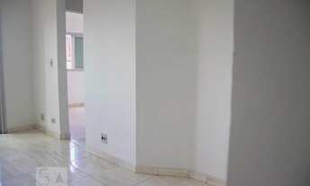 Imagem 2: Apartamento para Aluguel - Vila Mascote, 2 Quartos, 58 m2