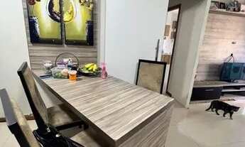 Imagem 6: Alugo Apto mobiliado Ed Samurai