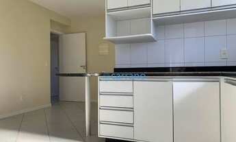 Imagem 3: Apartamento com 3 dormitórios para alugar, 82 m² por R$ 2.900/mês - Saco dos Limões - Flor