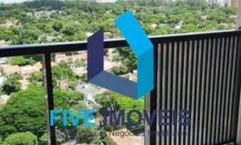 Imagem 6: Apartamento, Santo Amaro - São Paulo