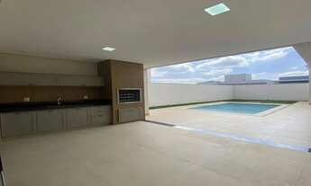 Imagem: Magnifica Casa Condomínio Village Damha