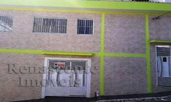 Imagem: Locação Sobrado JARDIM CIDÁLIA, São