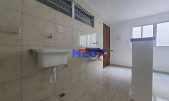 Imagem 4: Apartamento com 2 quartos para alugar, 44 m² por R$ 1.436/mês - Montese - Fortaleza/CE