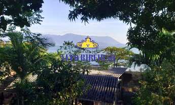 Imagem: RIBEIRÃO DA ILHA FRENTE MAR