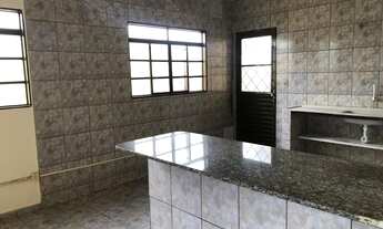 Imagem 3: Casa ARSE 23 (208 Sul