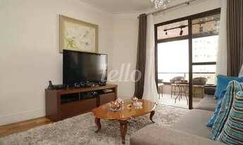 Imagem 2: São Paulo - Apartamento Padrão - Mooca