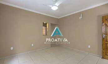 Imagem 3: Sobrado com 4 dormitórios para alugar, 175 m² - Vila Apiaí - Santo André/SP