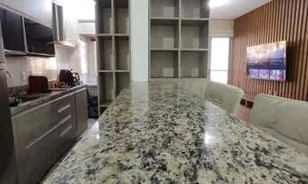 Imagem 6: Oportunidade lindo apartamento em Taguatinga Sul, 3 quartos, condomínio Pratic Home