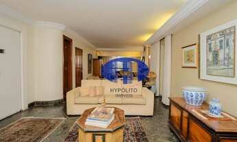 Imagem 3: Apartamento com 4 dormitórios à venda, 203 m² por R$ 1.200.000,00 - Cruzeiro - Belo Horizo