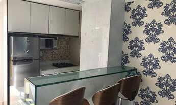 Imagem 5: Charmosos aptºs mobiliados, no porcelanato, quase a beira mar de Porto!