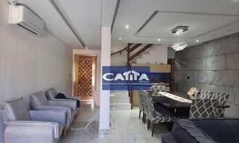 Imagem 7: Sobrado com 5 dormitórios à venda, 326 m² por R$ 2.285.000,00 - Jardim Nossa Senhora do Ca