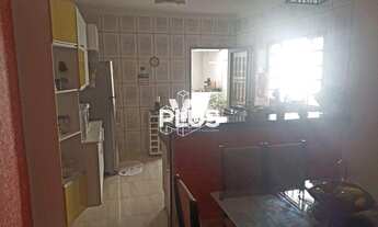 Imagem 7: Casa em Sorocaba bairro Lopes de Oliveira