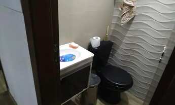 Imagem 4: Casa de condomínio a venda no Distrito Industrial Cuiabá