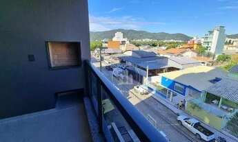 Imagem 3: Apartamento com 2 dormitórios à venda, 73 m² por R$ 953.000,00 - Trindade - Florianópolis