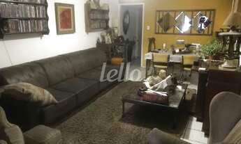 Imagem 1: São Paulo - Apartamento Padrão - Mooca