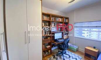 Imagem 4: Apartamento para locação Itaim bibi - SP