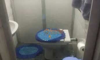 Imagem 12: Sobrado com 4 dormitórios, 250 m² - venda por R$ 266.000,00 ou aluguel por R$ 450,00/mês