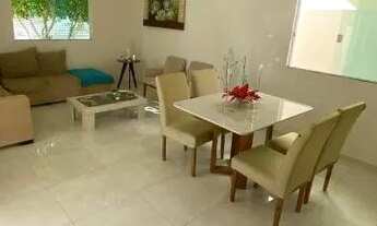 Imagem: Casa de condomínio Ville Des Fleurs para