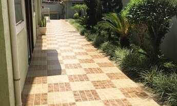 Imagem: Casa com 2 dormitórios à venda, 100 m²