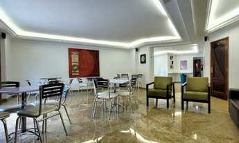 Imagem 6: Apto Totalmente Planej. Jd. Bela Vista 71 m² 2suítes/3wc/2v/varanda/s.f/play "Oportun