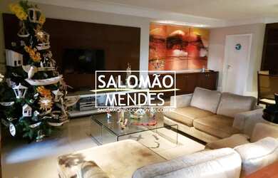 Imagem 4: Apartamento para venda com 360 m² com 4 quartos em Nazaré - Belém - PA