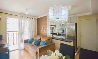 Imagem 2: Guarulhos - Apartamento Padrão - Jardim Las Vegas