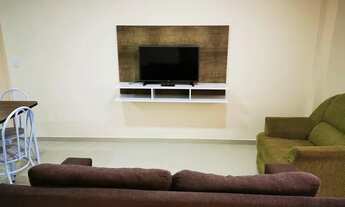 Imagem 4: Alugo Kitnet Mobiliada