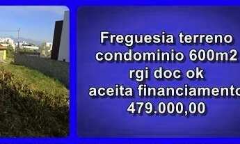 Imagem: Lote/Terreno para venda possui 600 metros