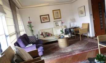 Imagem 2: APARTAMENTO - MORUMBI - SP