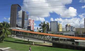 Imagem 6: Sala/Conjunto para aluguel possui 132 metros quadrados em Pituba - Salvador - BA