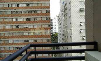 Imagem 7: Flat para locação em Moema - Edifício Duplex Life Moema - Cód. VEE11964