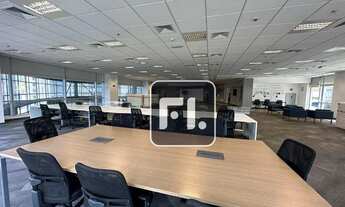 Imagem 7: Conjunto, 528 m² - venda por R$ 18.000.000,00 ou aluguel por R$ 107.086,00/mês - Pinheiros