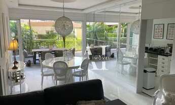 Imagem: Apartamento Garden com 3 dormitórios à