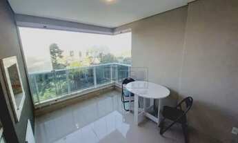 Imagem 4: Apartamento Padrão em Ribeirão Preto