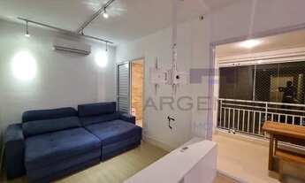 Imagem 5: Lindo Apartamento com Vista para Boulevard - Helbor Reserva do Itapety