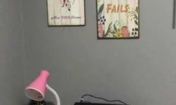 Imagem 6: Apartamento mobiliado - Portal do sol